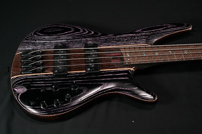Ibanez SR1300SBMGL SR Premium Series 4-струнная правая электрическая бас-гитара с чехлом-Magic Wave Low Gloss 906
Ibanez SR1300SBMGL SR Premium Series 4-струнная правая электрическая бас-гитара с чехлом-Magic Wave Low Gloss 906