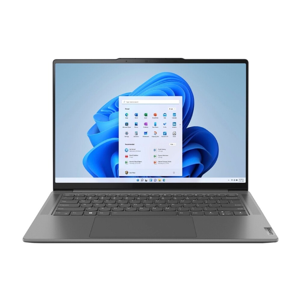 Ноутбук Lenovo Slim Pro 7 14.5", 16 ГБ/512 ГБ, R7-7735HS, RTX 3050, серый, английская клавиатура
Ноутбук Lenovo Slim Pro 7 14.5", 16 ГБ/512 ГБ, R7-7735HS, RTX 3050, серый, английская клавиатура