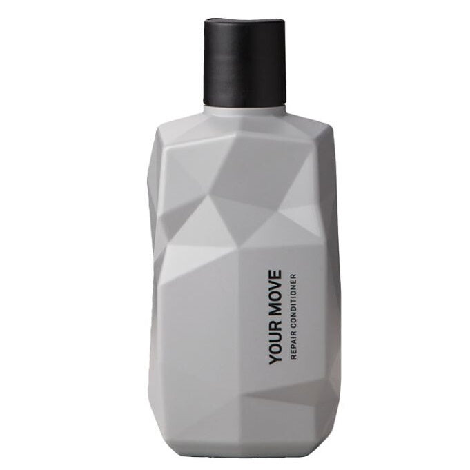 Nine Yards Your Move Repair Conditioner восстанавливающий кондиционер для волос 300мл
Nine Yards Your Move Repair Conditioner восстанавливающий кондиционер для волос 300мл