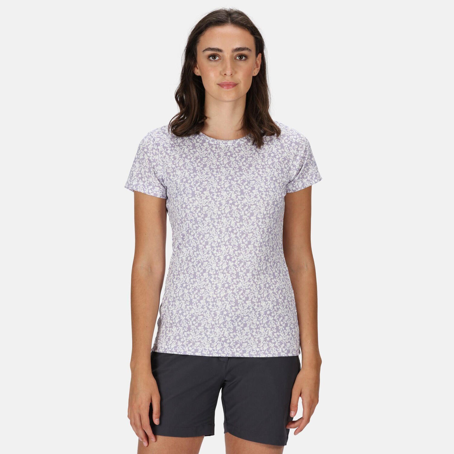 Рубашка для походов женская Fingal Edition Hiking/Outdoor/Trekking Ladies Breathable REGATTA, фиолетовый/фиолетовый
Рубашка для походов женская Fingal Edition Hiking/Outdoor/Trekking Ladies Breathable REGATTA, фиолетовый/фиолетовый