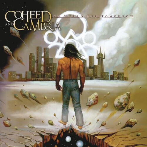 Виниловая пластинка Coheed & Cambria - Good Apollo I'M Burning Star Iv 2: No World For
Виниловая пластинка Coheed & Cambria - Good Apollo I'M Burning Star Iv 2: No World For