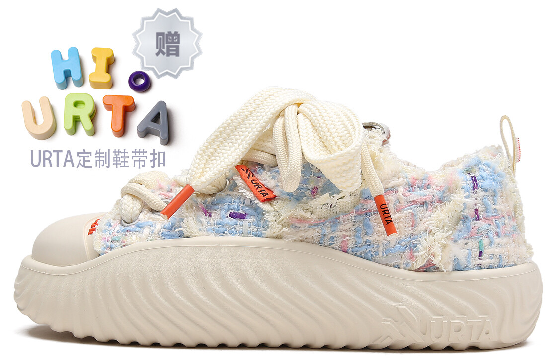 Кроссовки URTA Paramecium Series Stylish Skateboarding Shoes Women's Low-top Blue/White, голубой, Синий, Кроссовки URTA Paramecium Series Stylish Skateboarding Shoes Women's Low-top Blue/White, голубой
Кроссовки URTA Paramecium Series Stylish Skateboarding Shoes Women's Low-top Blue/White, голубой, Синий, Кроссовки URTA Paramecium Series Stylish Skateboarding Shoes Women's Low-top Blue/White, голубой