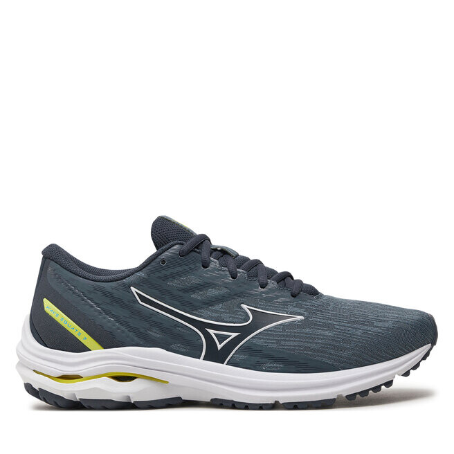 Кроссовки Mizuno Wave Equate 7 J1GC234854 SWEATHER/WHITE/BOLT2NEON, серый
Кроссовки Mizuno Wave Equate 7 J1GC234854 SWEATHER/WHITE/BOLT2NEON, серый