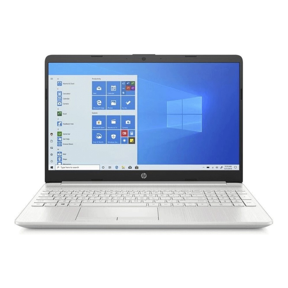 Ноутбук HP 15-dw3003ne 15.6" FullHD 8ГБ/512ГБ, серебряный, английская клавиатура
Ноутбук HP 15-dw3003ne 15.6" FullHD 8ГБ/512ГБ, серебряный, английская клавиатура