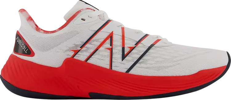 Лимитированные кроссовки New Balance Wmns FuelCell Prism v2 'White Eclipse', белый
Лимитированные кроссовки New Balance Wmns FuelCell Prism v2 'White Eclipse', белый