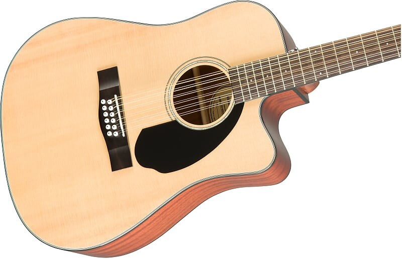 CD-60SCE Dreadnought, 12-струнный, накладка на гриф из орехового дерева, натуральный цвет Fender 0970193021
CD-60SCE Dreadnought, 12-струнный, накладка на гриф из орехового дерева, натуральный цвет Fender 0970193021