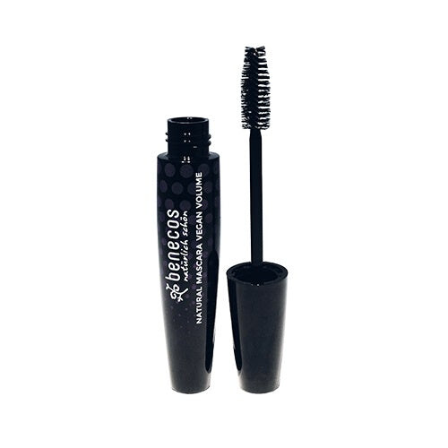 Benecos Натуральная тушь для ресниц Vegan Volume Magic Black веганская тушь для ресниц 10 мл
Benecos Натуральная тушь для ресниц Vegan Volume Magic Black веганская тушь для ресниц 10 мл