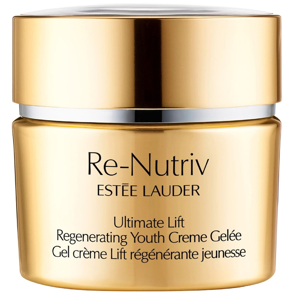 Estée Lauder Re-Nutriv Ultimate Lift Regenerating Youth Creme Gelee крем-гель регенерирующий для лица 50мл
Estée Lauder Re-Nutriv Ultimate Lift Regenerating Youth Creme Gelee крем-гель регенерирующий для лица 50мл
