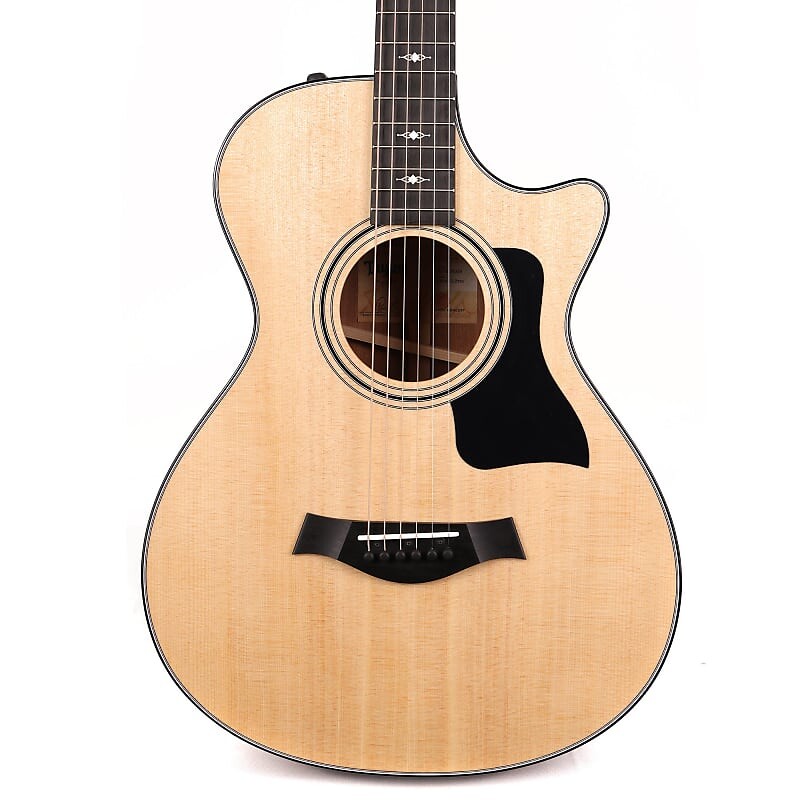 Акустическая гитара Taylor 312ce 12-Fret Grand Concert V-Class Bracing Acoustic-Electric Natural
Акустическая гитара Taylor 312ce 12-Fret Grand Concert V-Class Bracing Acoustic-Electric Natural