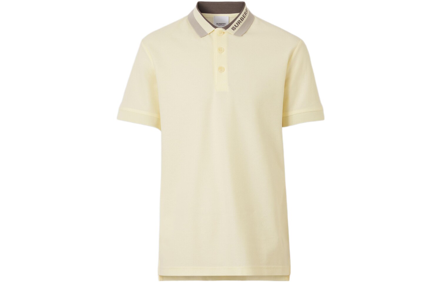 Рубашка поло мужская Frosty Lemon Color Burberry, цвет Frosty lemon color
Рубашка поло мужская Frosty Lemon Color Burberry, цвет Frosty lemon color