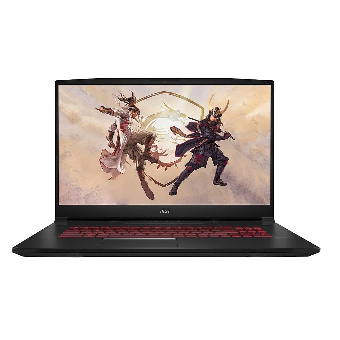 Ноутбук MSI Katana GF76, 17.3", 16Гб/512Гб, Intel 14-core i7-12700H, GeForce RTX 3060, черный, английская раскладка
Ноутбук MSI Katana GF76, 17.3", 16Гб/512Гб, Intel 14-core i7-12700H, GeForce RTX 3060, черный, английская раскладка