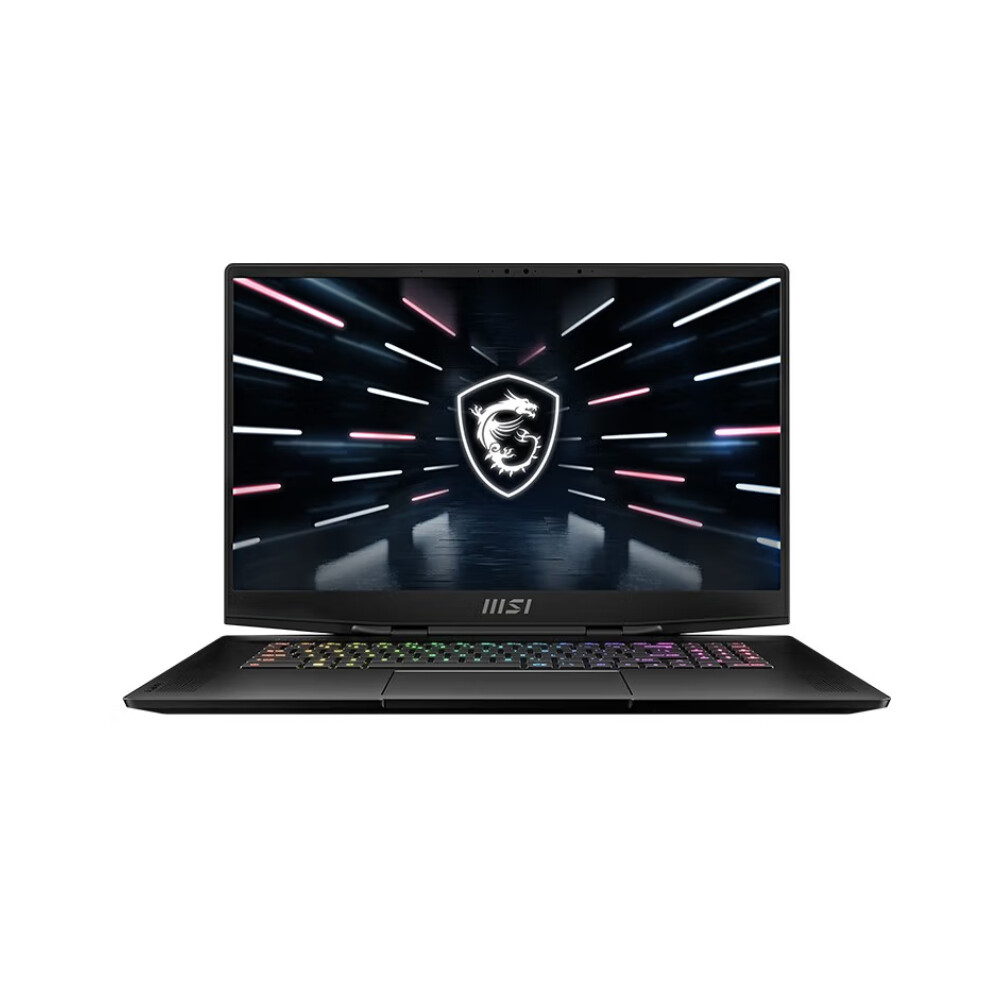 Игровой ноутбук MSI Jueying GS77, 17.3", 32 ГБ/2 ТБ, i9-12900H, RTX 3070Ti, черный, английская клавиатура
Игровой ноутбук MSI Jueying GS77, 17.3", 32 ГБ/2 ТБ, i9-12900H, RTX 3070Ti, черный, английская клавиатура