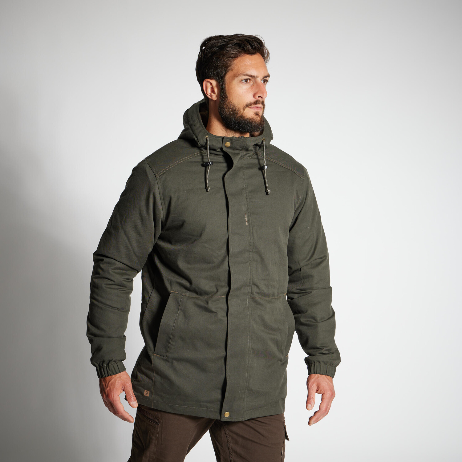 Уличная обувь Garsport Leutasch из воловьей кожи и обувь для отдыха Cordura, коричневый
Уличная обувь Garsport Leutasch из воловьей кожи и обувь для отдыха Cordura, коричневый