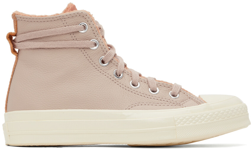 Розовые кроссовки Chuck 70 Counter Climate Converse, Розовый, Розовые кроссовки Chuck 70 Counter Climate Converse
Розовые кроссовки Chuck 70 Counter Climate Converse, Розовый, Розовые кроссовки Chuck 70 Counter Climate Converse