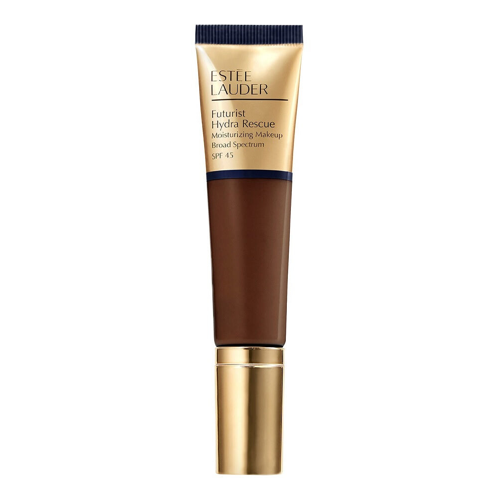 Estée Lauder Futurist Hydra Rescue Увлажняющая косметика SPF 45 8N2 Насыщенный эспрессо 35 мл
Estée Lauder Futurist Hydra Rescue Увлажняющая косметика SPF 45 8N2 Насыщенный эспрессо 35 мл