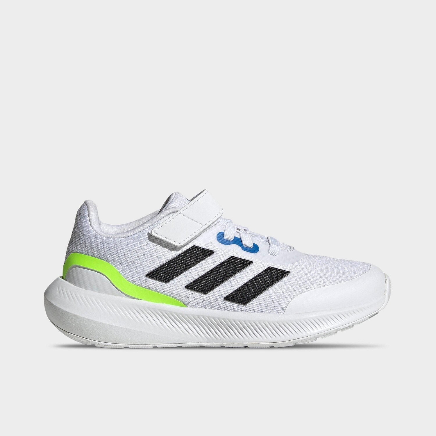 Детские кроссовки adidas RunFalcon 3.0 с эластичным кружевным ремешком для маленьких детей, белый
Детские кроссовки adidas RunFalcon 3.0 с эластичным кружевным ремешком для маленьких детей, белый