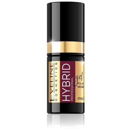 Eveline Hybrid UV Led Гель-лак для ногтей Color Top Base Hybrid Manicure 5 мл № 293, Eveline Cosmetics
Eveline Hybrid UV Led Гель-лак для ногтей Color Top Base Hybrid Manicure 5 мл № 293, Eveline Cosmetics