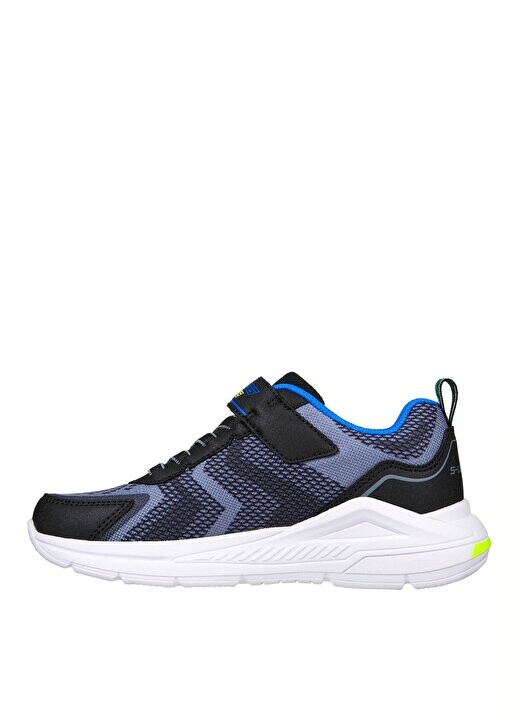 Прогулочные кроссовки для мальчика чёрно-жёлто-синие 401660L BKYB TRI-NAMICS Skechers, синий
Прогулочные кроссовки для мальчика чёрно-жёлто-синие 401660L BKYB TRI-NAMICS Skechers, синий