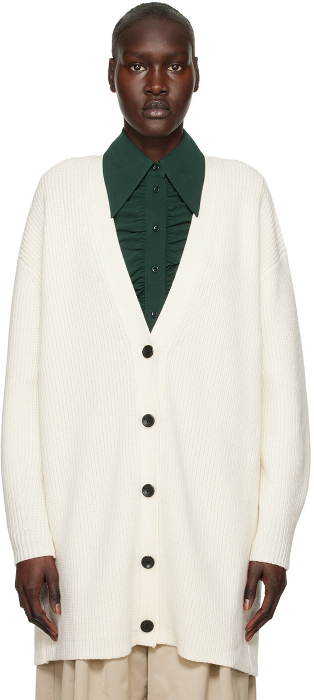 Кардиган Off-White Proenza Schouler White Label Cashfeel, Белый, Кардиган Off-White Proenza Schouler White Label Cashfeel
Кардиган Off-White Proenza Schouler White Label Cashfeel, Белый, Кардиган Off-White Proenza Schouler White Label Cashfeel