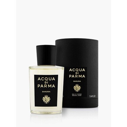 Acqua di Parma Сакура Эп 100 Вп Унисекс
Acqua di Parma Сакура Эп 100 Вп Унисекс