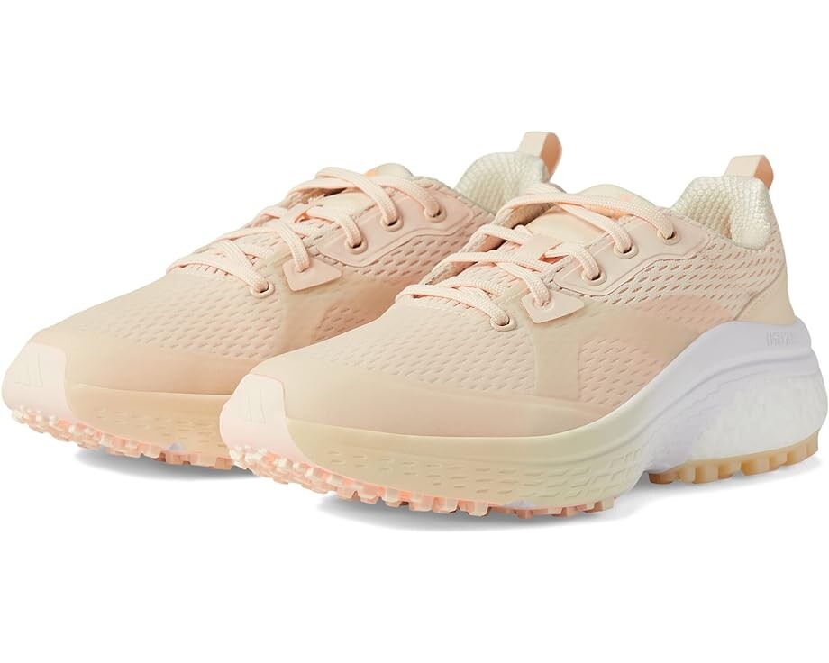 Кроссовки Adidas Solarmotion Spikeless Golf Shoe, цвет Bliss Orange/Beam Orange/Footwear White
Кроссовки Adidas Solarmotion Spikeless Golf Shoe, цвет Bliss Orange/Beam Orange/Footwear White