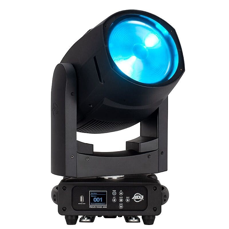 Светодиодный прожектор American DJ Focus Wash 400 RGBACL мощностью 400 Вт с подвижным головным светом Focus Wash 400 RGBACL LED 400-Watt Moving Head Light
Светодиодный прожектор American DJ Focus Wash 400 RGBACL мощностью 400 Вт с подвижным головным светом Focus Wash 400 RGBACL LED 400-Watt Moving Head Light