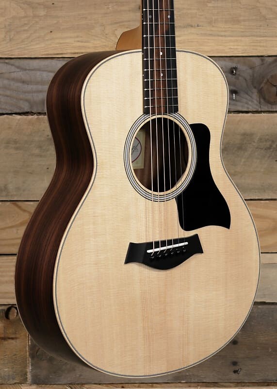 Акустическая гитара Taylor GS Mini Rosewood Natural с чехлом для переноски Taylor GS Mini Guitar Natural w/ Gigbag
Акустическая гитара Taylor GS Mini Rosewood Natural с чехлом для переноски Taylor GS Mini Guitar Natural w/ Gigbag