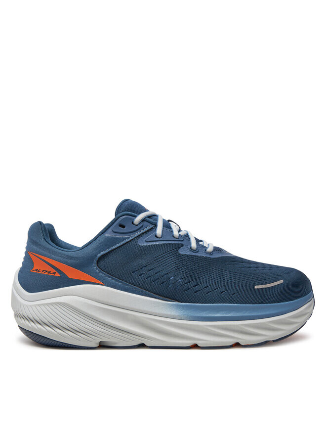 Беговые кросовки Altra de running Via Olympus 2 AL0A85NA Azul marino, темно-синий
Беговые кросовки Altra de running Via Olympus 2 AL0A85NA Azul marino, темно-синий