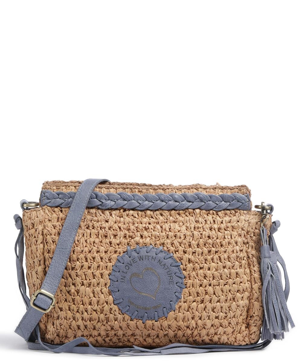 Сумка-рюкзак Strandgasse 4 бумага, зернистая яловая кожа Taschendieb Wien, бежевый
Сумка-рюкзак Strandgasse 4 бумага, зернистая яловая кожа Taschendieb Wien, бежевый