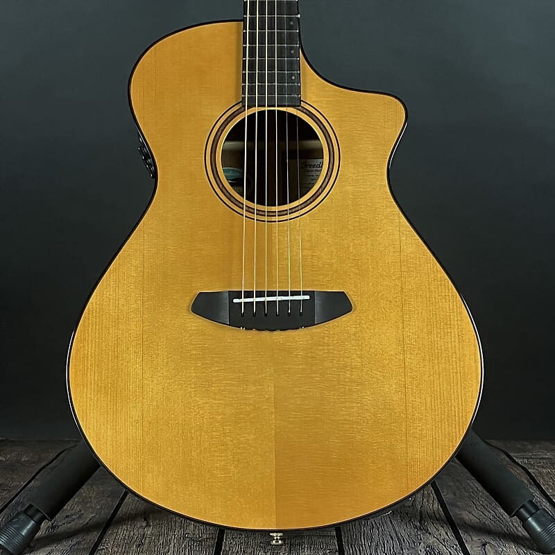 Breedlove Performer Pro Series Концертный состаренный тонер CE Performer Pro Series Concert Aged Toner
Breedlove Performer Pro Series Концертный состаренный тонер CE Performer Pro Series Concert Aged Toner