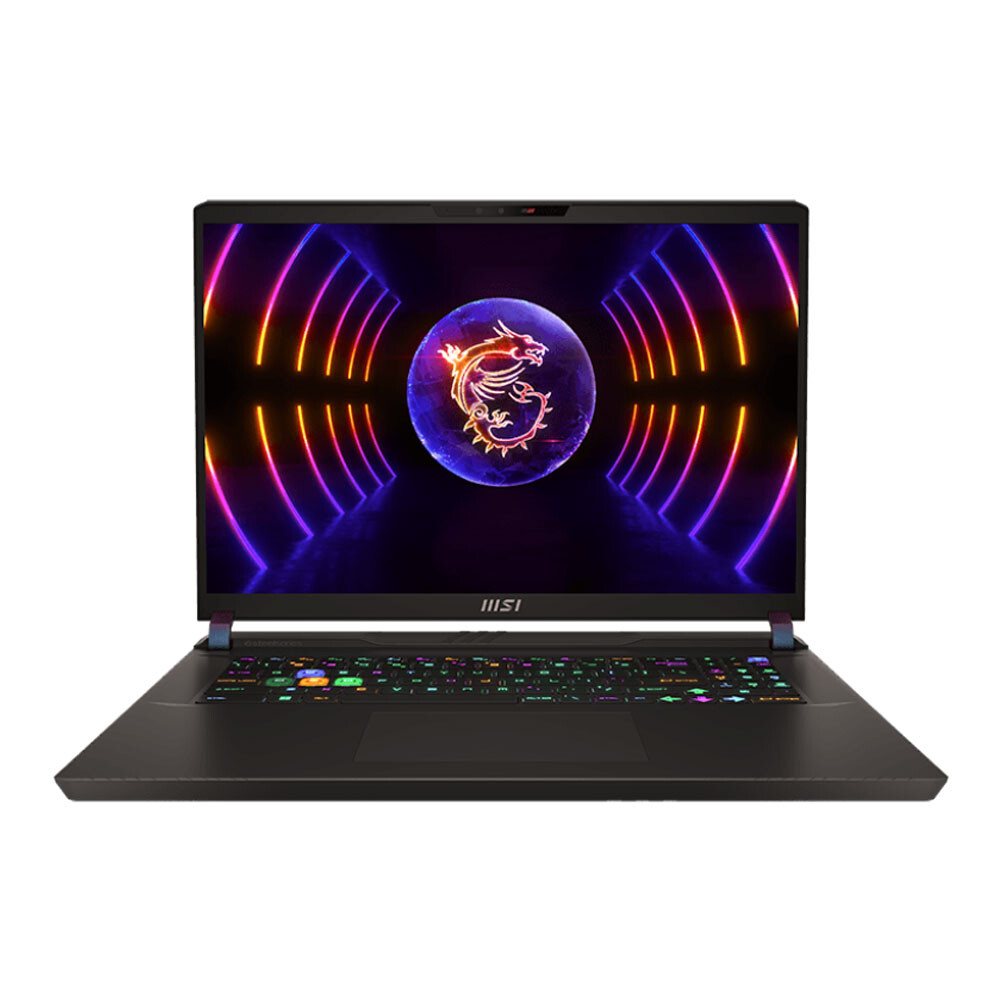 Игровой ноутбук MSI Vector GP68HX 16'', 64Гб/4Тб, i7-13700HX, RTX 4080, черный, английская клавиатура
Игровой ноутбук MSI Vector GP68HX 16'', 64Гб/4Тб, i7-13700HX, RTX 4080, черный, английская клавиатура
