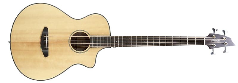 Breedlove Pursuit Концертная бас-гитара Акустическая электрогитара в разрезе Sitka-Mahogany PSCN01BCESSMA
Breedlove Pursuit Концертная бас-гитара Акустическая электрогитара в разрезе Sitka-Mahogany PSCN01BCESSMA