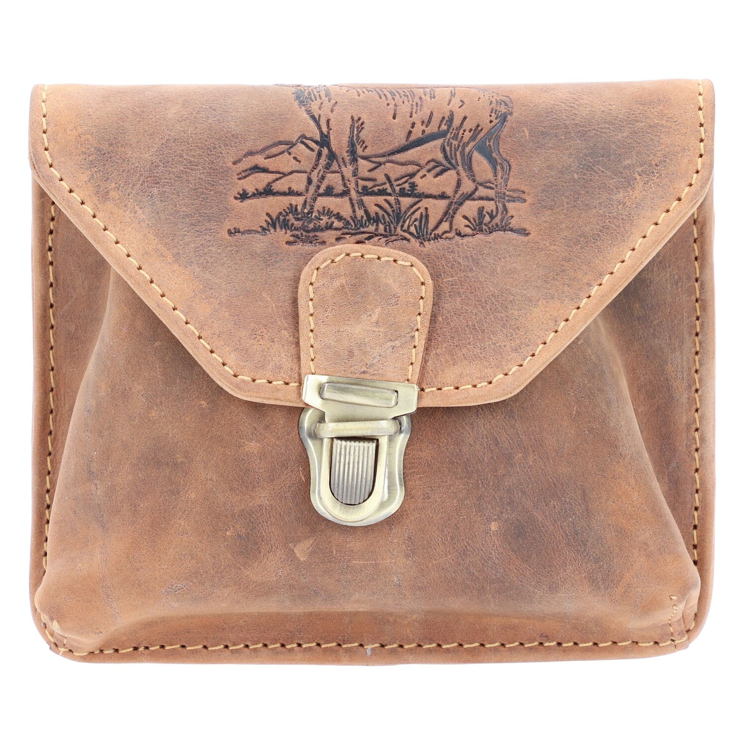 Сумка через плечо Greenburry Vintage Outdoor Gürteltasche Leder 15 см, коричневый
Сумка через плечо Greenburry Vintage Outdoor Gürteltasche Leder 15 см, коричневый
