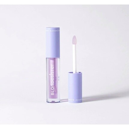BLONDESISTER 3 в 1 Cute Lippy Lip Oil Red Fruits 02 Lip Oil Aroma Vegan 2,5 мл
BLONDESISTER 3 в 1 Cute Lippy Lip Oil Red Fruits 02 Lip Oil Aroma Vegan 2,5 мл