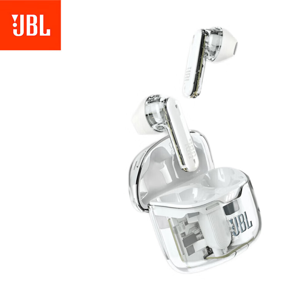 Bluetooth-гарнитура JBL TUNE FLEX Xiaojing BEAN True спортивная с шумоподавлением, белого цвета
Bluetooth-гарнитура JBL TUNE FLEX Xiaojing BEAN True спортивная с шумоподавлением, белого цвета