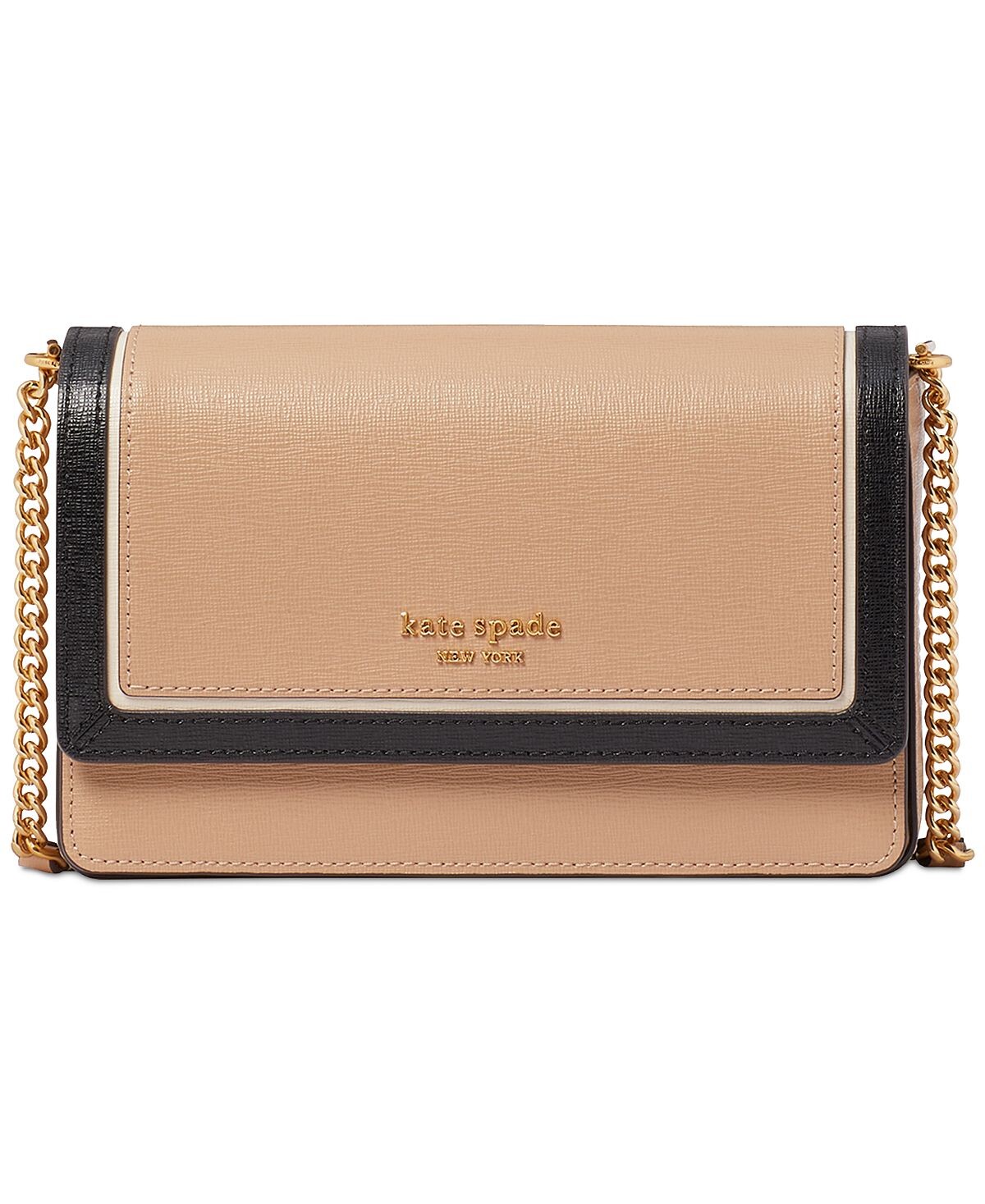 Кошелек Chan с клапаном из сафьяновой кожи Morgan с цветными блоками kate spade new york
Кошелек Chan с клапаном из сафьяновой кожи Morgan с цветными блоками kate spade new york