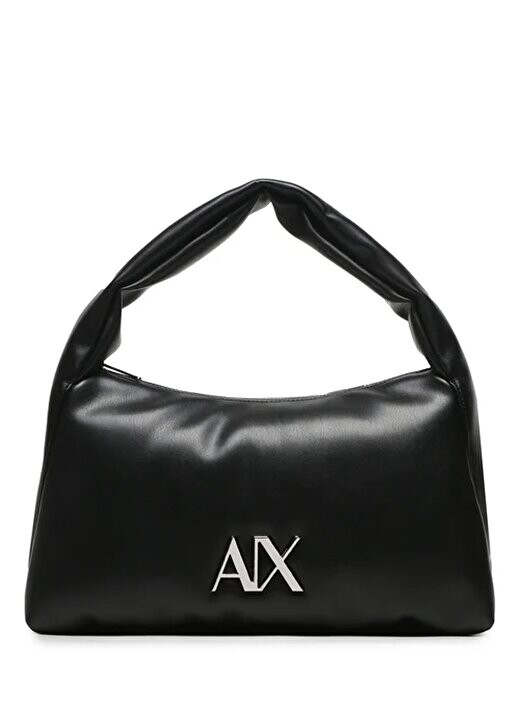 Черная женская сумка на плечо 25х20х10 см 9429583F76800020 Armani Exchange, черный
Черная женская сумка на плечо 25х20х10 см 9429583F76800020 Armani Exchange, черный