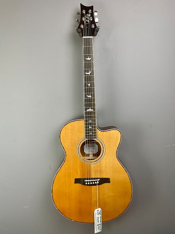 PRS SE A40E Angelus со звукоснимателем Fishman Sonitone 2022 года выпуска SE A40E Angelus with Fishman Sonitone Pickup
PRS SE A40E Angelus со звукоснимателем Fishman Sonitone 2022 года выпуска SE A40E Angelus with Fishman Sonitone Pickup