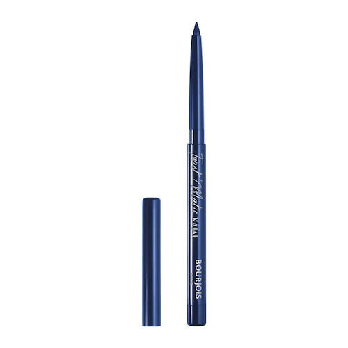 Bourjois Автоматический карандаш для глаз Twist Matic Kajal 05 Mielle Une Blue 1,2 г
Bourjois Автоматический карандаш для глаз Twist Matic Kajal 05 Mielle Une Blue 1,2 г