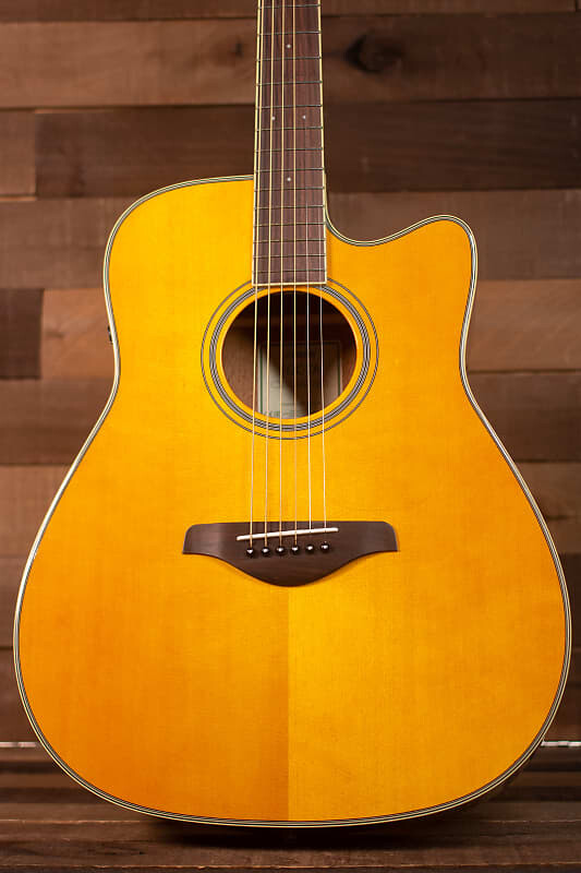 Yamaha FGC-TA TransAcoustic, винтажный оттенок FGC-TA TransAcoustic, Vintage Tint
Yamaha FGC-TA TransAcoustic, винтажный оттенок FGC-TA TransAcoustic, Vintage Tint