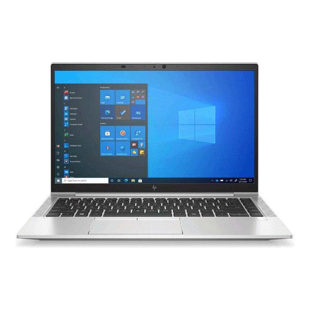 Ноутбук HP Elitebook 840 G8 14" FullHD 16ГБ/512ГБ 336D5EA, серебряный, английская/арабская клавиатура
Ноутбук HP Elitebook 840 G8 14" FullHD 16ГБ/512ГБ 336D5EA, серебряный, английская/арабская клавиатура