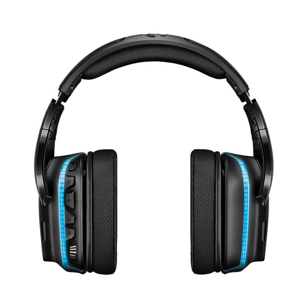 Гарнитура игровая Logitech G633s LIGHTSYNC 7.1 Surround Sound с микрофоном, черный
Гарнитура игровая Logitech G633s LIGHTSYNC 7.1 Surround Sound с микрофоном, черный