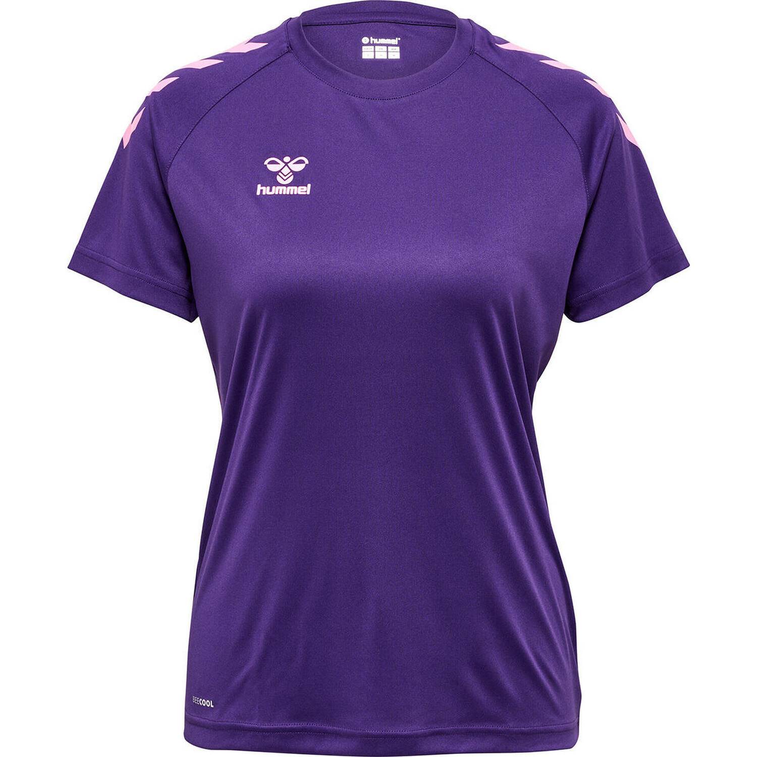 Футболка Hmlcore Xk Core Poly S/S для женщин Футболка для женщин S/S HUMMEL
Футболка Hmlcore Xk Core Poly S/S для женщин Футболка для женщин S/S HUMMEL
