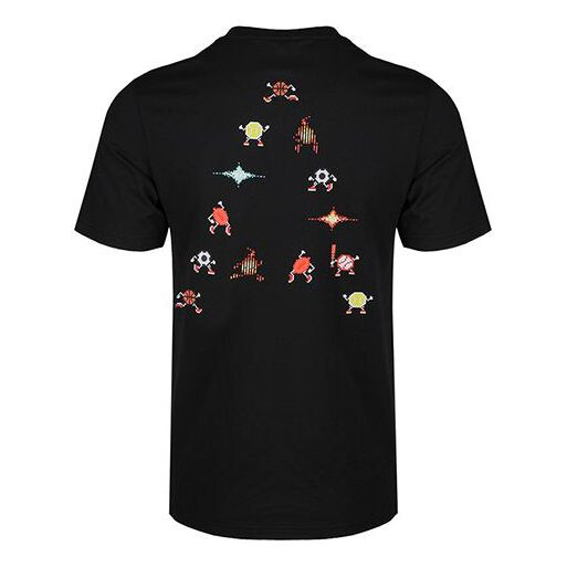 Футболка Adidas 8-Bit Embroid. Round Neck Printing Short Sleeve Black, Черный
Футболка Adidas 8-Bit Embroid. Round Neck Printing Short Sleeve Black, Черный