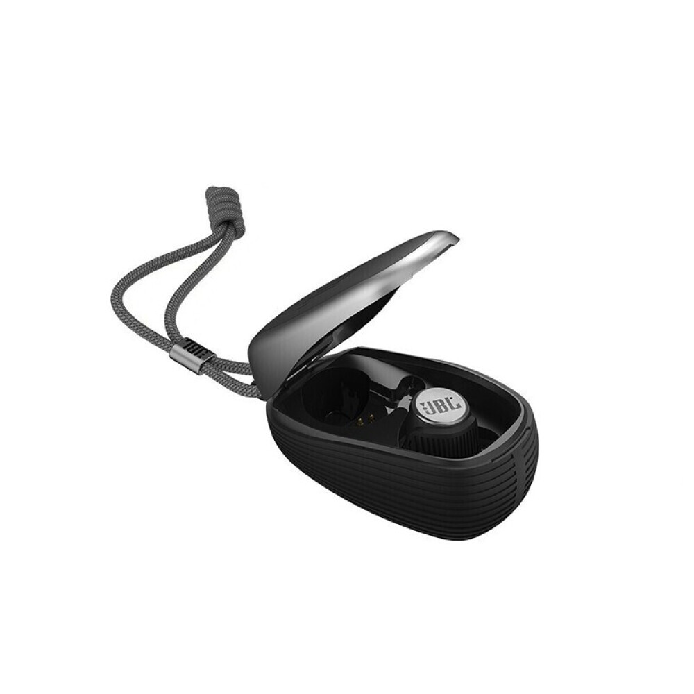 Bluetooth-гарнитура JBL X600 TWS спортивная, водонепроницаемая с защитой от пота, черный
Bluetooth-гарнитура JBL X600 TWS спортивная, водонепроницаемая с защитой от пота, черный