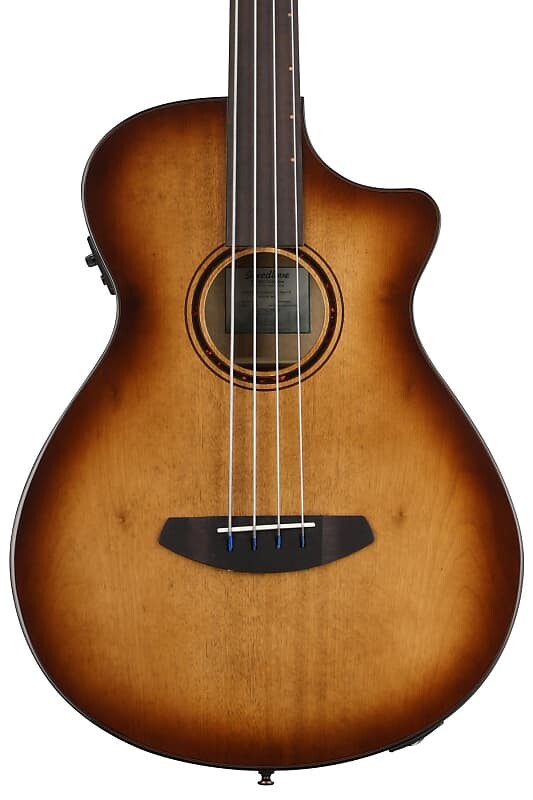 Бас-гитара Breedlove ECO Pursuit Exotic S Concerto CE - Amber Myrtlewood PSCO49FCEMYMY
Бас-гитара Breedlove ECO Pursuit Exotic S Concerto CE - Amber Myrtlewood PSCO49FCEMYMY