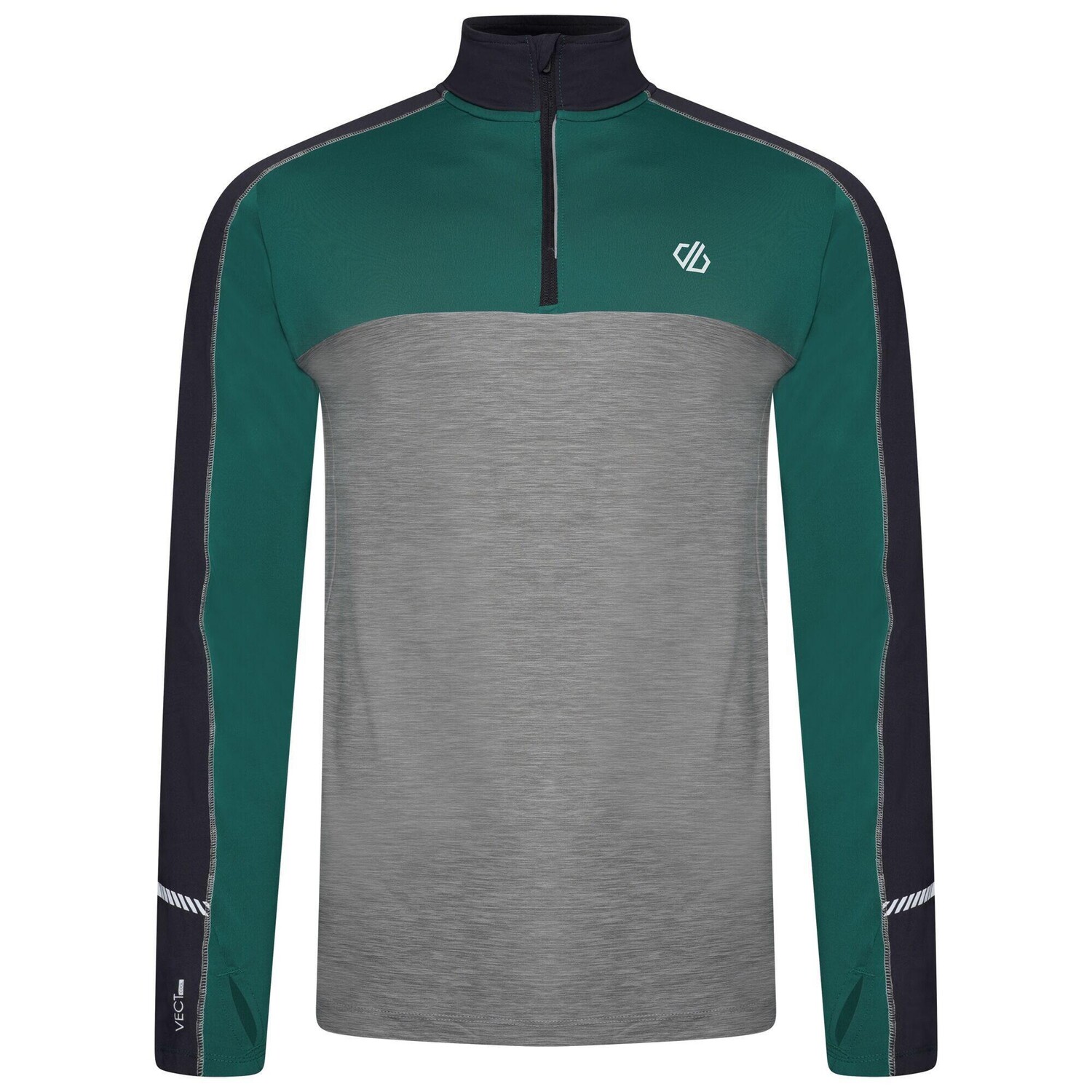 Функциональная рубашка Power Up Jersey Running Men Breathable DARE 2B, зеленый / зеленый
Функциональная рубашка Power Up Jersey Running Men Breathable DARE 2B, зеленый / зеленый