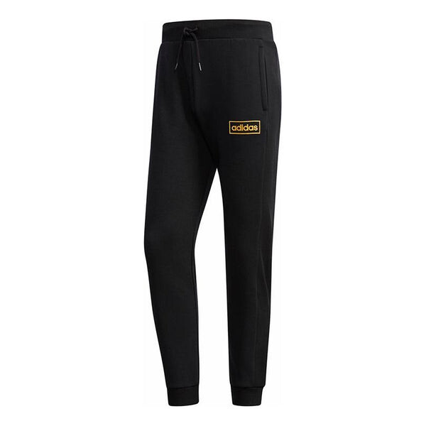 Спортивные штаны Adidas neo M C TP Running Training Casual Sports Long Pants Black, Черный
Спортивные штаны Adidas neo M C TP Running Training Casual Sports Long Pants Black, Черный