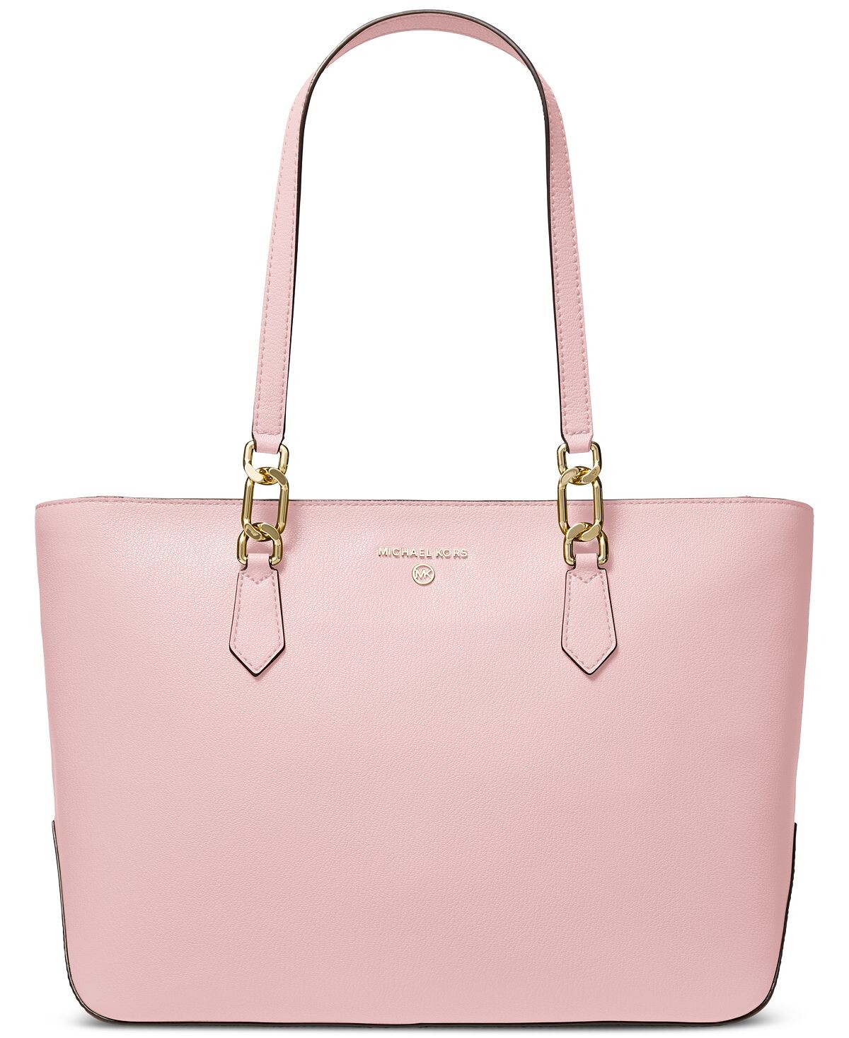 Сумка-тоут laney среднего размера с кожаным верхом на молнии Michael Kors, мульти
Сумка-тоут laney среднего размера с кожаным верхом на молнии Michael Kors, мульти