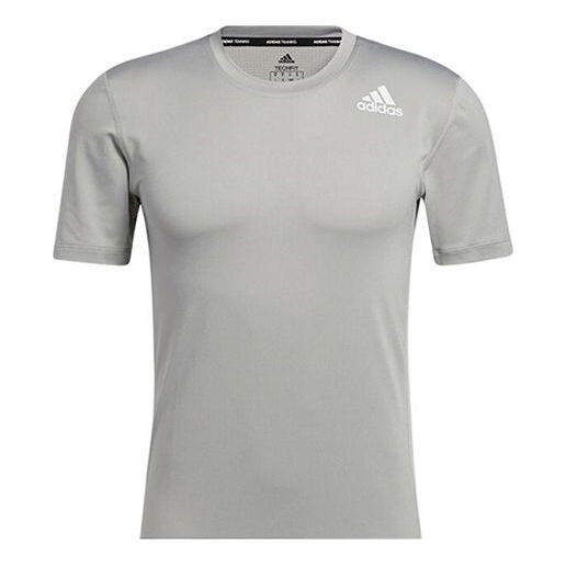Футболка Adidas Solid Color Logo Printing Casual Round Neck Short Sleeve Gray T-Shirt, Серый
Футболка Adidas Solid Color Logo Printing Casual Round Neck Short Sleeve Gray T-Shirt, Серый
